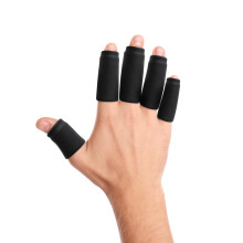 Strive Vinger Sleeve IJs Pack Wrap, Warm & Koud Therapie voor Verlichting en Ondersteuning