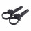 Off Road LED Light Bar Clamps 2" 10