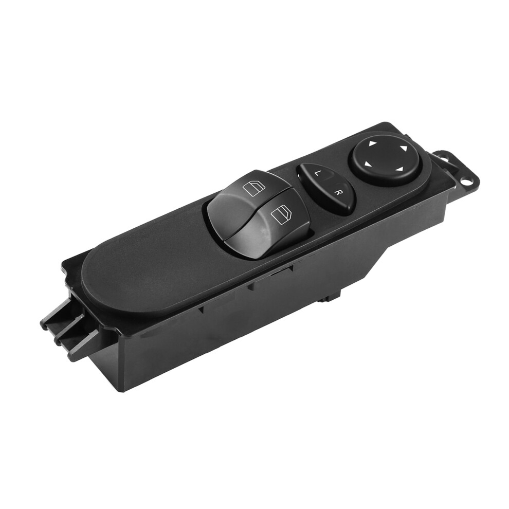 Lhd Master Switch For Sprinter W906 7293282013414
