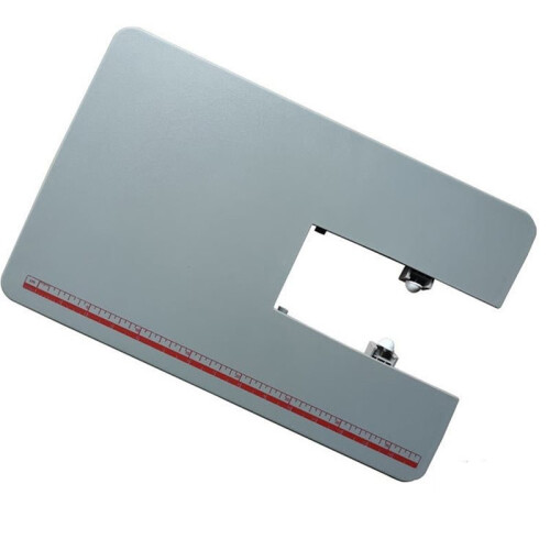 Extension Table for SINGER 660/670/680 Home Sewing Machine Extension Sewing Table Adjustable Height Extension Board