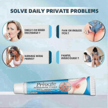 (5pcs) Soothing & Anti-Itch Cream for Private Parts, Effective Deep Repair Treatment for Vaginitis Relief NEW