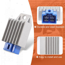 Voltage Regulator for Cart G8 G9 G14 G16 G20 G21 G22 JF2-81910-01-00