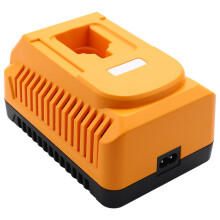 Dc9310 Fast Charger for  7.2V-18V Xrp Ni-Cd Ni-Mh Battery Dc9096 Dc9098 Dc9099 Dc9091 Dc9071 De9057 Dw9096 Dw9094 Dw9072,Us Plug