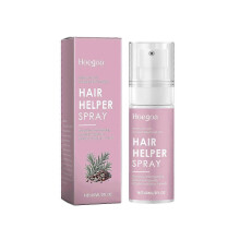 Hoegoa hair care spray to improve dry hair, nourish scalp, moisturize hair, and hair care spray