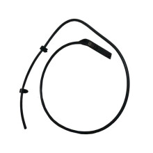 1628230-02-A Gruppo Ugello Spruzzatore Acqua Braccio Tergicristallo Anteriore Auto Doppio Tubo Testina Spruzzatore Tergicristallo per Modello