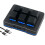6 Key  Keypad Wireless USB Gaming Keyboard Macro Customized Programmable OSU Keyboard for Video Games Office Work 1