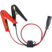 GC001 X-Connect Battery Clamp Accessory with Integrated M6 Eyelets for  Genius  Battery Chargers