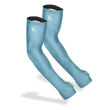 FARMER'S DEFENSE Maniche | Maniche UV Cooling per Protezione Solare | Manica Premium Antigraffio per la Pelle