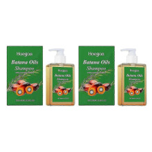 (2pcs) 25-26 3pcs Batana Oil Hair Growth Shampoo Anti Hair Loss Regenerating Hair Wash for All Hair Types [HS]