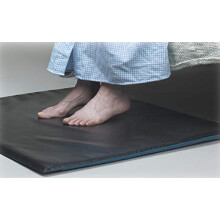 Alfombrillas Sensoriales Skil-Care FloorPro, 20" x 30" - Comodidad para Pacientes en Silla de Ruedas