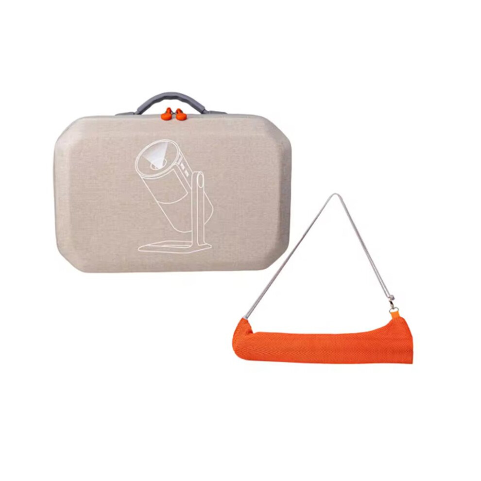 Projector Storage Bag For Xgimi Play6s Portbale Hard Shell Protective Box For Travel Projector Accessories 6033075525882