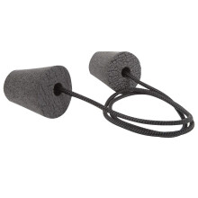 Tappi per Orecchie Cashel con Filo per Cavallo Grande, Warmblood, Grande