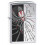 Zippo Accendino Zippo Spider High Polish Chrome 1