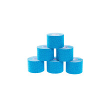 THERABAND Kinesiology Tape, Waterdichte Fysioband voor Spier- & Gewrichtsondersteuning, 2" X 16.4" Rol
