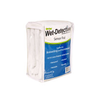 Wet Detective Incontinentie & Bedplassen Pad Alleen