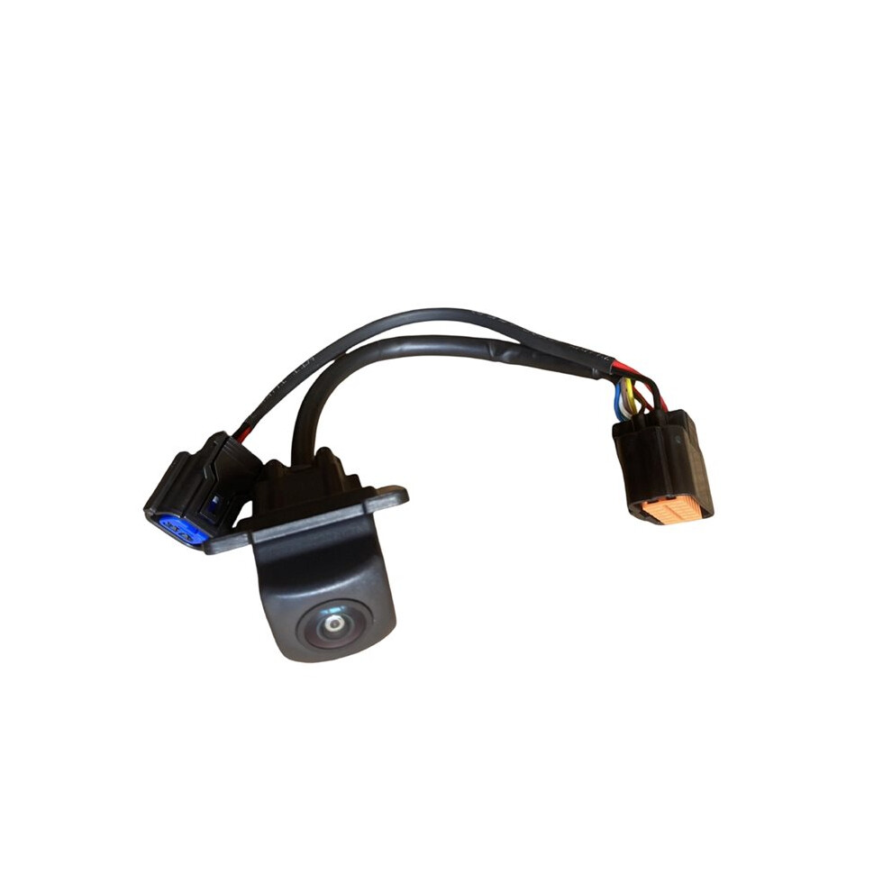 Car Rear View Camera Parking Assist Backup Camera 95766-C1000 95766C1000 For Sonata 2015-2017 6032000478484