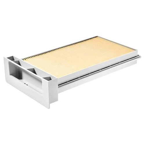 Geeignet für  204201 CT /Midi-2 HEPA-Filter