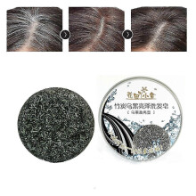 2025 2X Spartan Gray Hair Reverse Bar,reverse Grey Hair Bar Shampoo