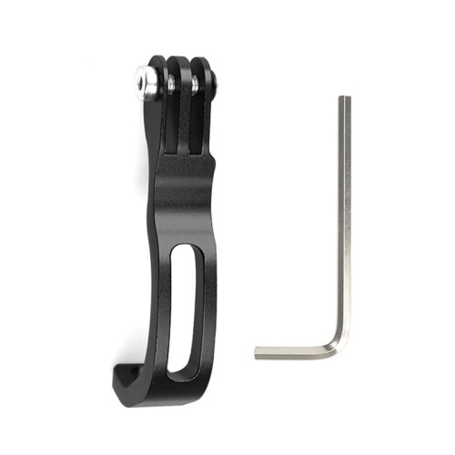 Bicycle Front Light Mount Bracket Bike Light Holder Stand for  14 16 20 for  GaCIROn Flashlight Camera