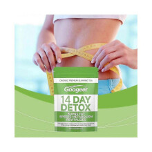 Detox Tea Weight Loss Tea Slimming Diet Teabags Burn Fat Evolution Slimming 1Bags