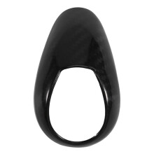 For M2 F87 M3 F80 M4 F82 M5 F83 F10 F85 X5M F86 X6M F12 Car Gear Shift Shift Lever Decoration Gear Handle Cover