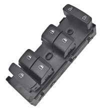 Driver Side Auto Down Window Control 93571-AA1004X for Elanta 2022-2024 Master Window Regulator