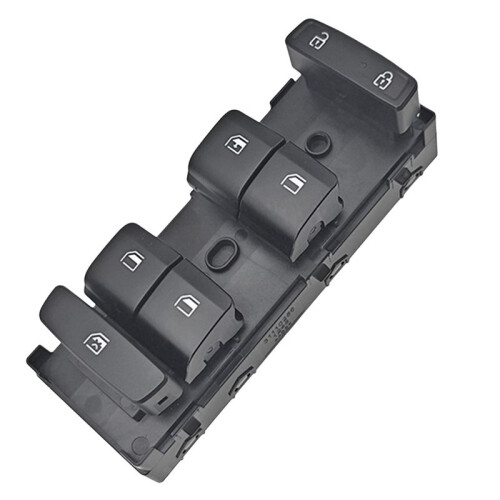 Driver Side Auto Down Window Control  93571-AA1004X for  Elanta 2022-2024 Master Window Regulator