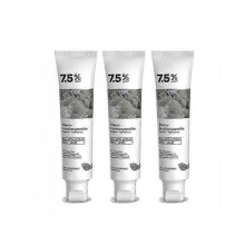 3PCS 7.5% Nano-Hydroxyapatite Toothpaste Remove Deep Clean for Sensitive Teeth 120g