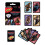 UNO UNO Masters of the Universe Edition Card Game 1