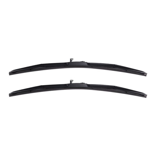 Car Wiper Front Wiper Blade 22In+22In for - SLK Class R170 1996-2004 Hook Windshield Windscreen Front Window