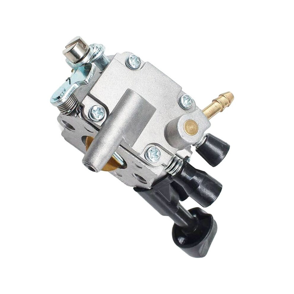Carburetor Air Filter Kit For Br350 Br350z Br430 Sr430 Sr431 Sr450 Br430z Backpack Blower For Zama C1q-S210 6031119582204