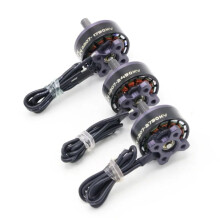 SUN FUN 2207 1750KV CW Thread FPV Racing Brushless Motor pour RC Drone Quadcopter Pièces de Rechange 4 Pièces 2207 1750KV