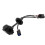 95760F6000 Rear View Camera for   Cadenza 2017-2019 Assist Backup Camera 1