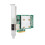 Hewlett Packard Enterprise HPE Smart Array E208e-p SR Gen10 (8 External Lanes/No Cache) 12G SAS PCIe Plug-in Controller 1