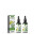 2pcs Dendrobium & Mullein Extract - Powerful Lung Cleanse & Respiratory Herbal Drops 1