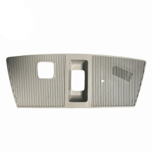 Car Roof Control Panel SOS Emergency Plate 264306HB4C for Q50 2014-2018 SOS Protective Panel 26430-6HB4C