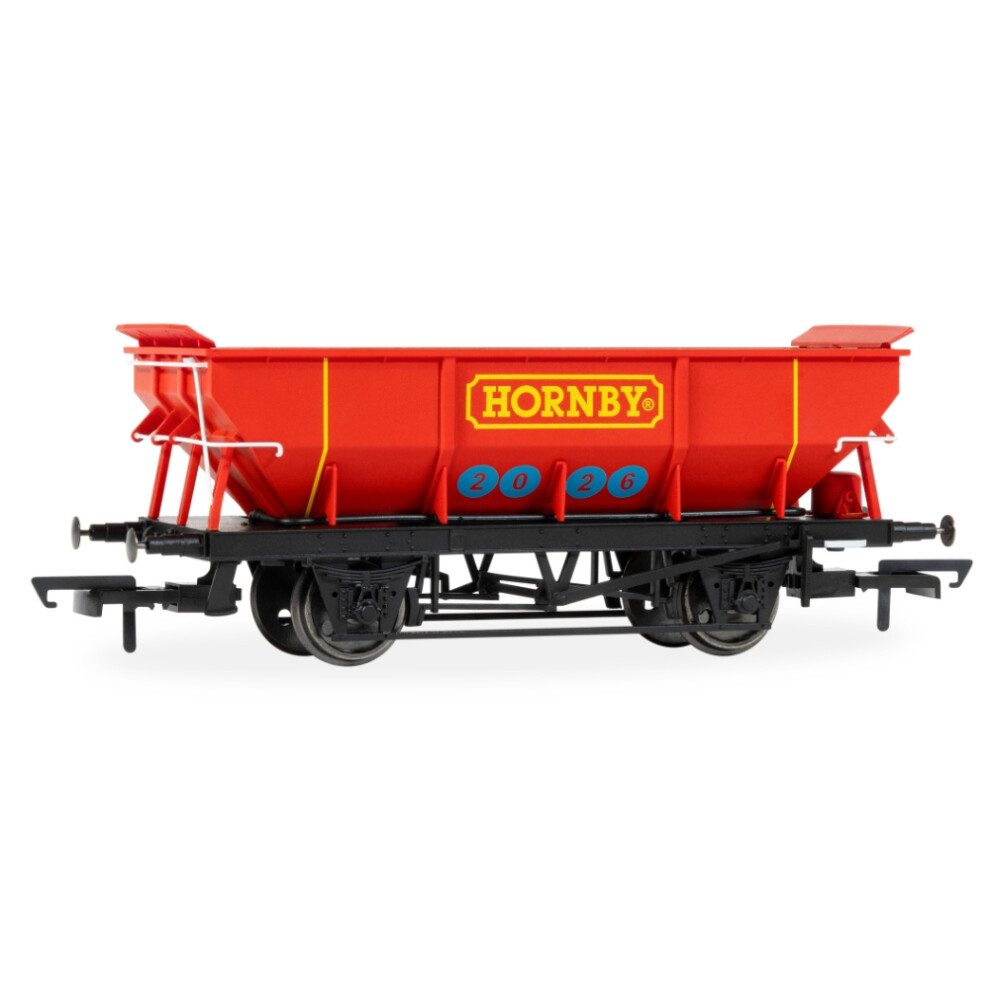Hornby R60327 2026 Hornby Wagon - Image 8