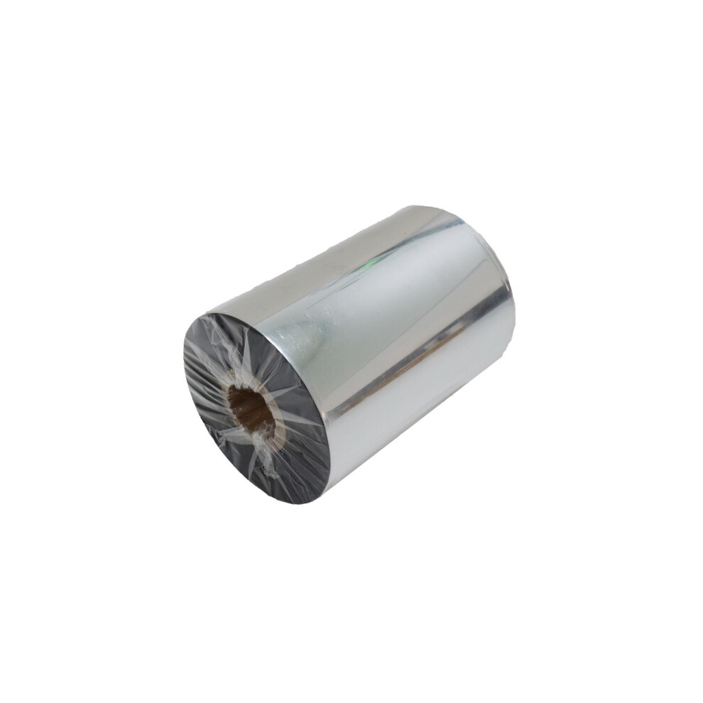 Capture Ribbon Wax 110Mm X 100M. 12Mm Core (Awr 8) 25 Rolls/Box (Fits In Honeywell Pc42e Printers) 5715328087460