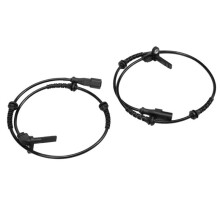 2 Pin Wheel Speed Sensor 479109155R for DACIA Duster  Car Accessories