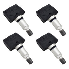 TPMS Tire Pressure Sensor Monitoring System 40700-1AA0D for  350z  Altima Maxima M35 M45 QX56 315Mhz(4PCS)