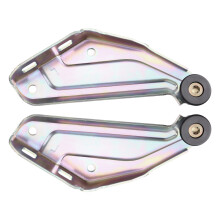 Sliding Door Roller Guides Hinges 8200497626 8200497754 for KANGOO