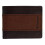 Columbia Men's Leather RFID Two Tone Bifold Wallet 1