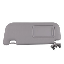 Car Sunshield Sunvisor Interior Sun Visor for Yaris 2008-2013 74320-52810 Left