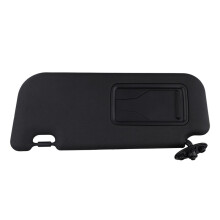 Car Sunshield Sunvisor Interior Sun Visor for 2019-2024 74320-02F50-B0 Left