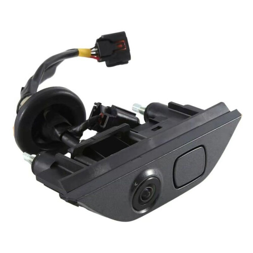 95760M9100 Rear View View Camera Assist Backup Camera for