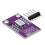 MICS-4514 Gas Sensor Module Co/No2/NH3/T4 Concentration Detection Board 1