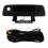 68197873AA Car Rear Tailgate Hatch Door Handle & Reverse Camera for  Ram 1500 2500 3500 2013-2020 1