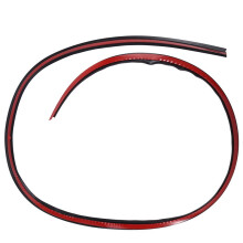 1 Pcs Car Front Upper Windshield Seal for X5 F15 X5 M 51317292394