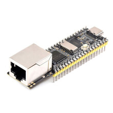Development Board Module for Luckfox M Luckfox RV1103 Linux Cortex-A7 Development Board with Network Port