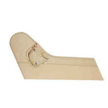 Pannello di Rivestimento del Sedile Lato Destro A2209103018 per W220 Classe S S500 S430 S600 2000-2002 Rivestimento Esterno del Sedile